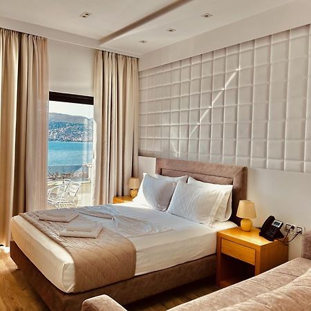Hotel Sole Saranda Kültér fotó