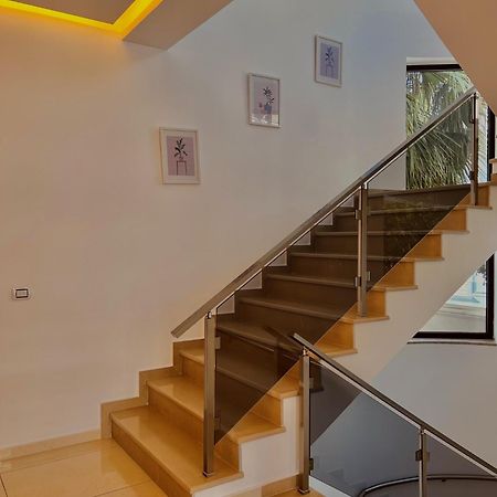 Hotel Sole Saranda Kültér fotó